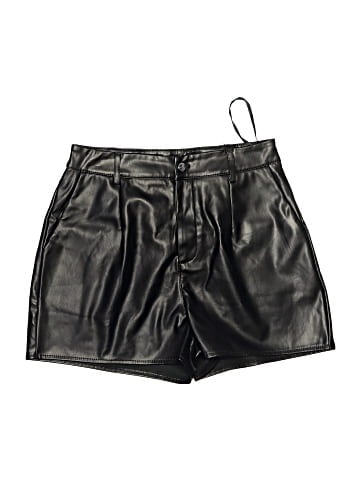 Missguided Shorts (view 1)