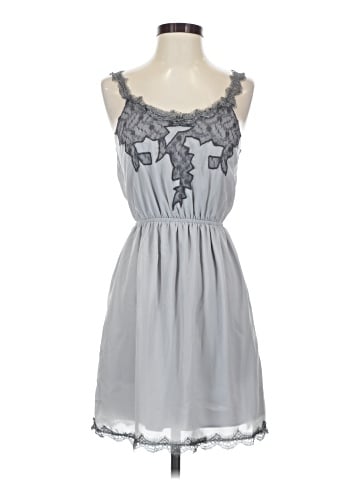 Ya Los Angeles Cocktail Dress (view 1)