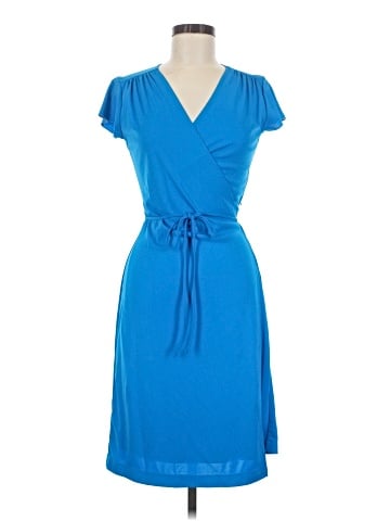 Express Casual Dress (view 1)