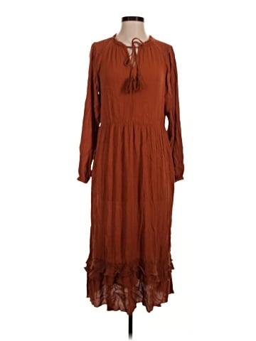 Knox Rose Casual Dress (view 1)