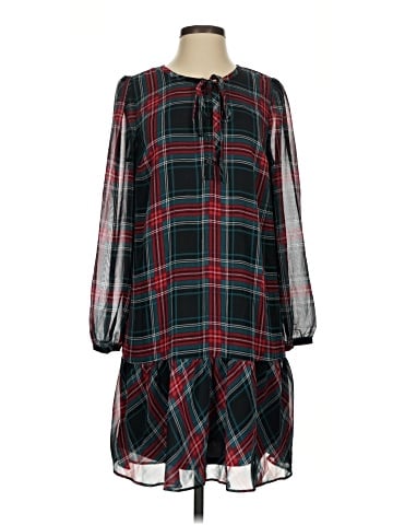 Draper James Casual Dress (view 1)