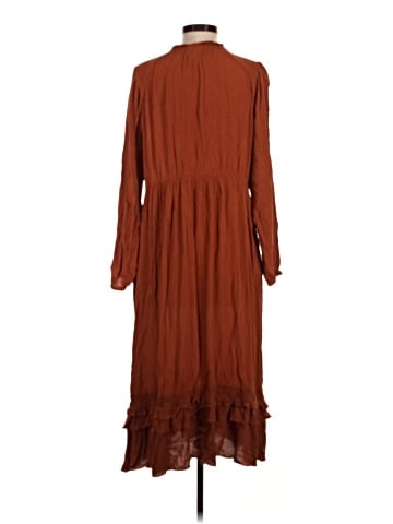 Knox Rose Casual Dress (view 2)