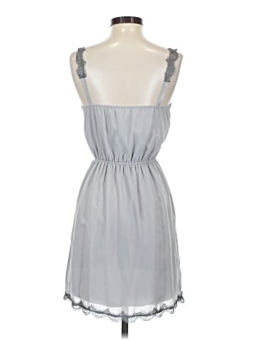 Ya Los Angeles Cocktail Dress (view 2)