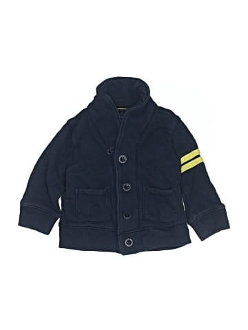 Baby Gap Zip Up Hoodie (view 1)