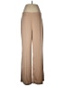 Anne Klein Solid Tan Casual Pants Size 12 - photo 1