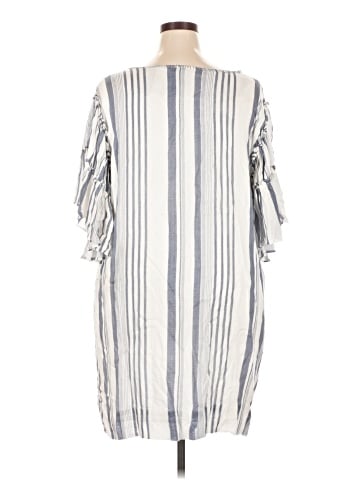 Chelsea & Theodore Casual Dress (view 2)