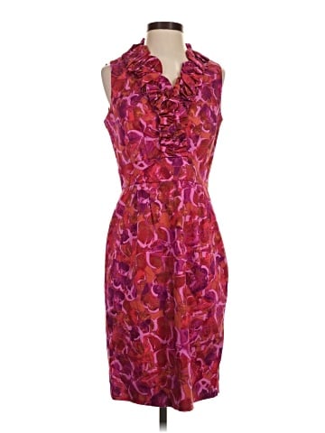 Just... Taylor Cocktail Dress (view 1)