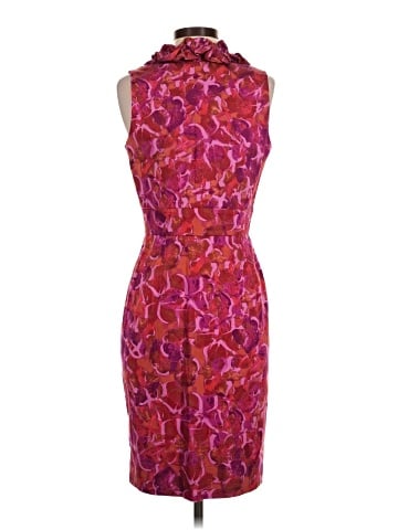 Just... Taylor Cocktail Dress (view 2)