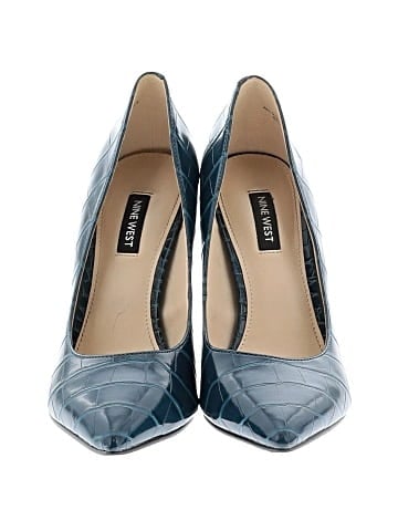 Nine West Heels (view 2)