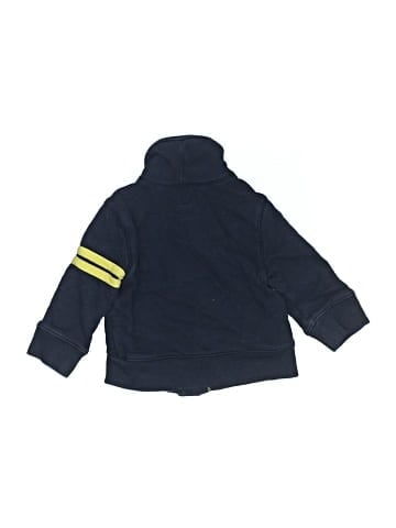 Baby Gap Zip Up Hoodie (view 2)