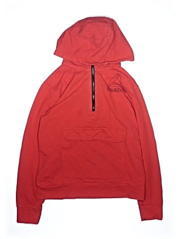 Reebok Zip Up Hoodie (view 1)
