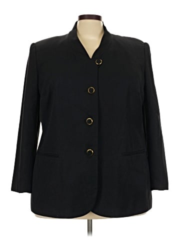 Kasper A.S.L. Blazer (view 1)