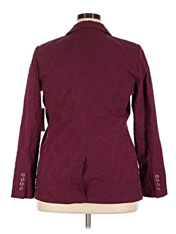 Liz Claiborne Blazer (view 2)