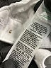 J.Crew 100% Linen White Shorts Size XS - photo 4