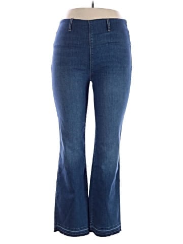 Lyssé Jeans (view 1)