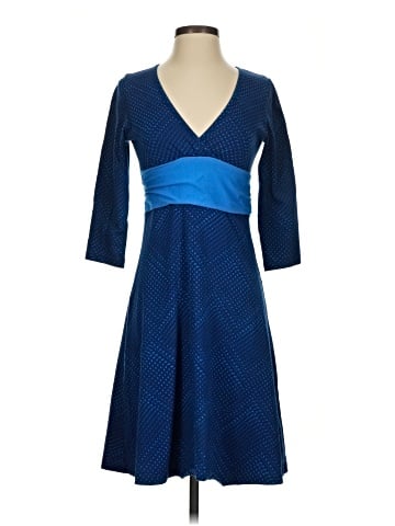 Patagonia Cocktail Dress (view 1)