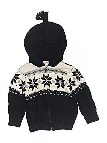Gymboree Cardigan (view 1)