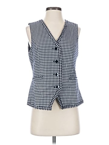 Bagatelle Sleeveless Blouse (view 1)