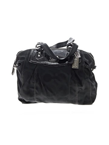 Coach Satchel (view 1)