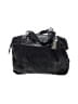 Coach Black Satchel One size - photo 1