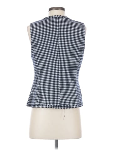 Bagatelle Sleeveless Blouse (view 2)