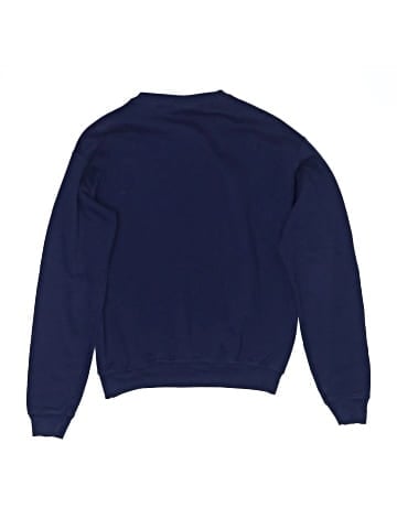 Hanes Pullover Sweater (view 2)