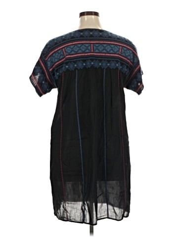 Johnny Was Short Sleeve Blouse (view 2)