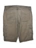 PrAna Brown Cargo Shorts Size 4 - photo 2