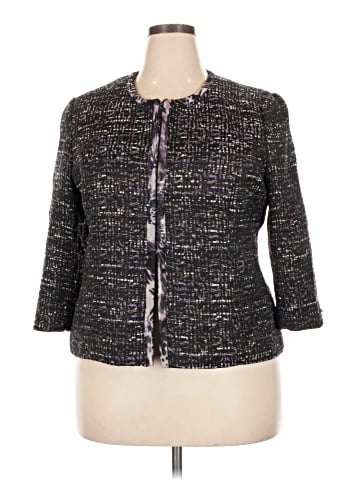 Coldwater Creek Jacket (view 1)