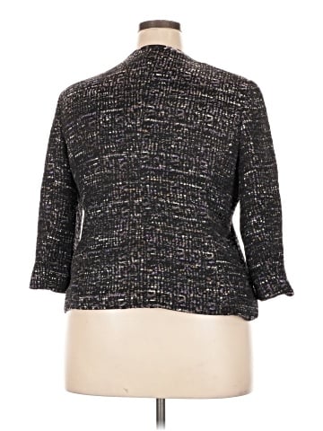 Coldwater Creek Jacket (view 2)