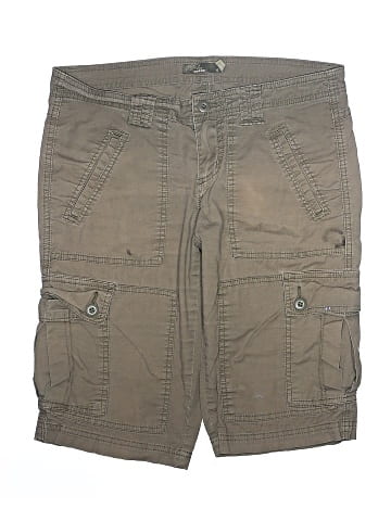 PrAna Cargo Shorts (view 1)