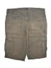 PrAna Brown Cargo Shorts Size 4 - photo 1