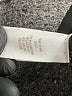 Fate Camo Black Pullover Sweater Size S - photo 8