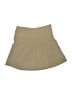 Athleta Solid Tan Skort Size 8 (estimated) - photo 1