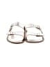 Cole Haan Silver Sandals Size 10 - photo 2