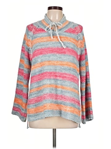 J.Jill Pullover Sweater (view 1)