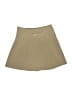 Athleta Solid Tan Skort Size 8 (estimated) - photo 2