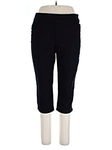 Croft & Barrow Active Pants (view 1)