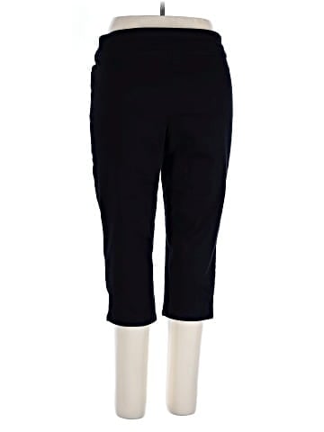 Croft & Barrow Active Pants (view 2)