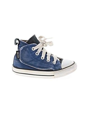 Converse Sneakers (view 1)