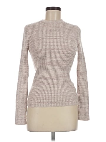 Reiss Long Sleeve Top (view 1)
