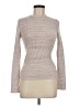 Reiss Tan Long Sleeve Top Size M - photo 1