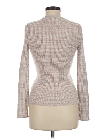 Reiss Long Sleeve Top (view 2)