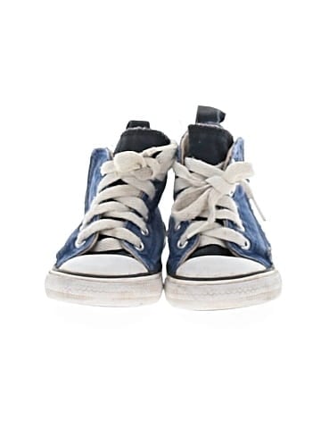Converse Sneakers (view 2)