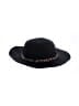 Torrid Black Hat Size Med - Lg - photo 1
