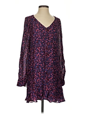 Parker Casual Dress (view 1)