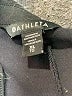 Athleta Black Track Pants Size XL - photo 4