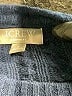 J.Crew Solid Blue Pullover Sweater Size M - photo 7