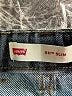 Levi's Blue Jeans Size 4 - photo 3