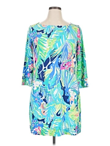 Lilly Pulitzer Casual Dress (view 1)